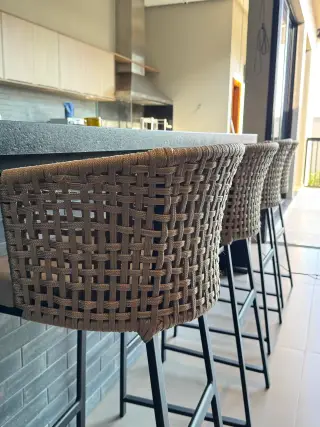 Móvel 1 - Espaço Fibras