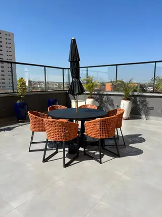 Móvel 7 - Espaço Fibras